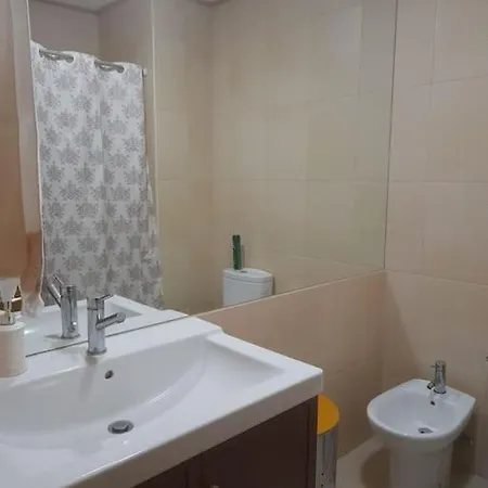Quinta Da Faya 1 Apartment Angra do Heroísmo