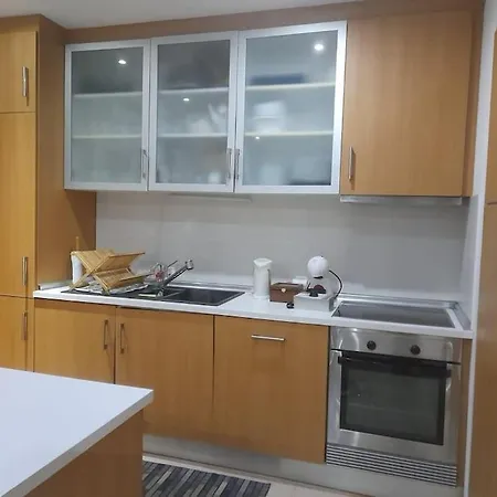 Apartment Quinta Da Faya 1 Angra do Heroísmo