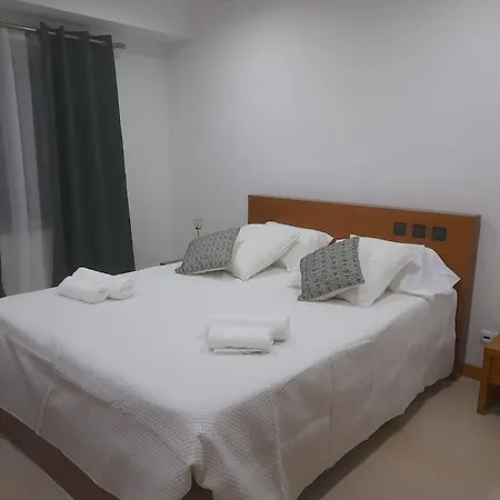 Apartment Quinta Da Faya 1