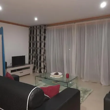 Quinta Da Faya 1 Apartment Angra do Heroísmo