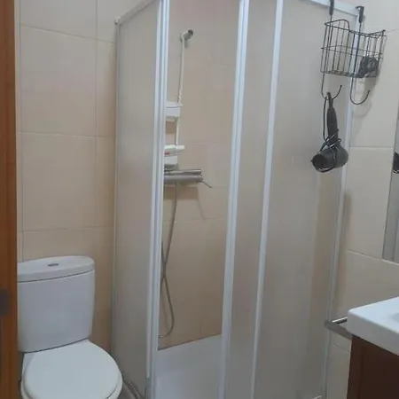 Apartment Quinta Da Faya 1 Angra do Heroísmo
