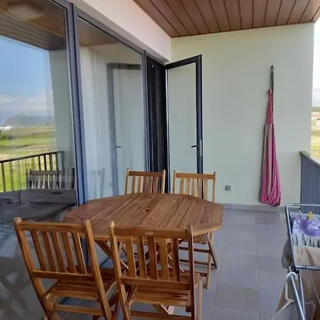 Apartment Quinta Da Faya 1 *